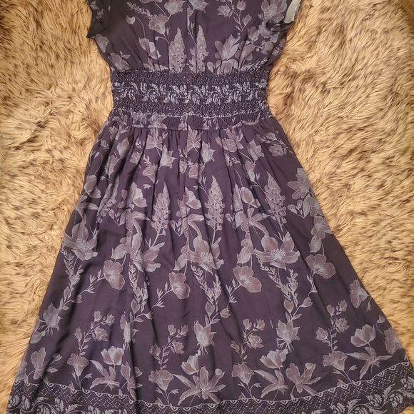 Wayward Francies Eshakti Dress - Picture 4 of 5